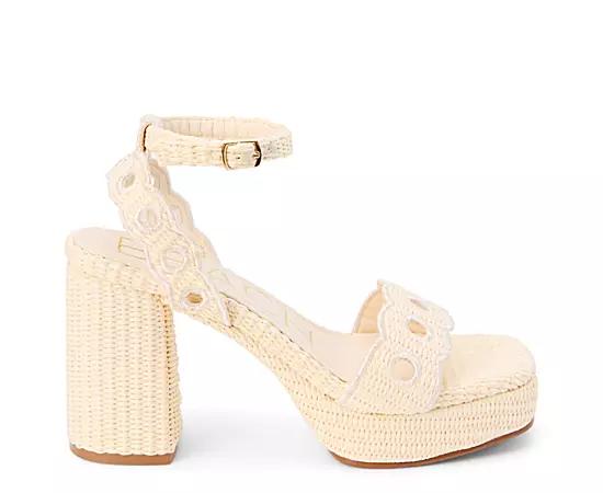 Beach Womens Moorea Sandal Product Image