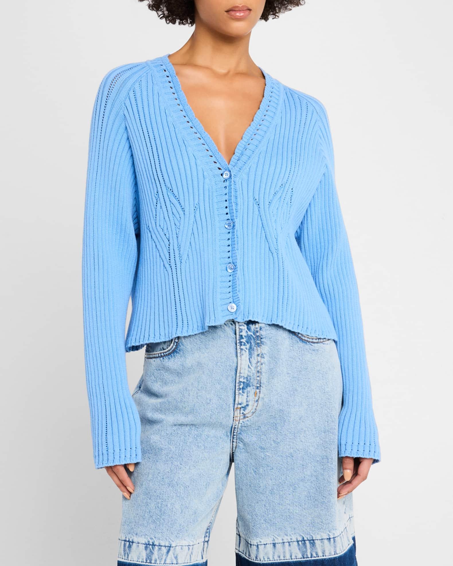 Cotton Cardigan Product Image