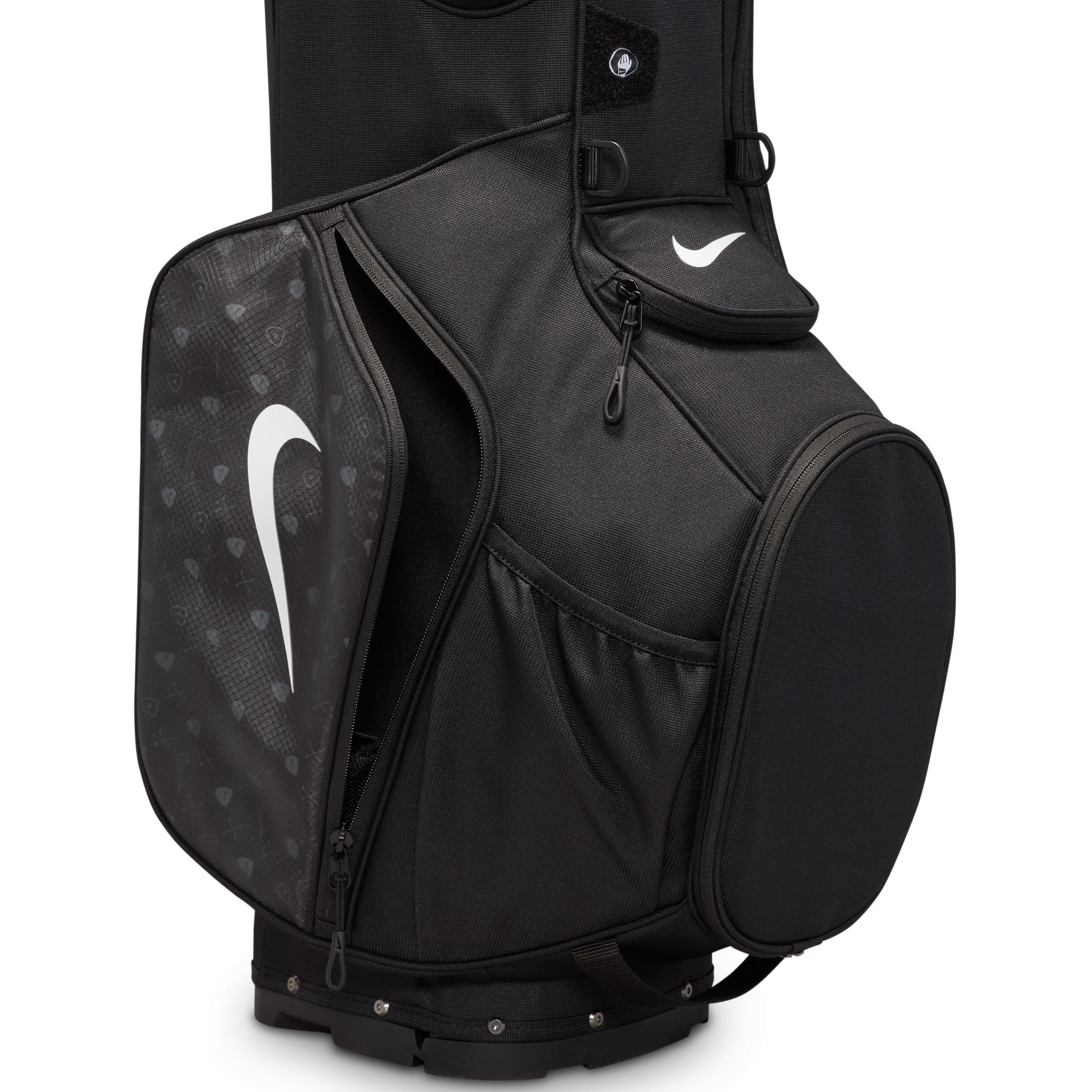 Nike Unisex Air Sport 2 Golf Bag | N1003477-062 Product Image