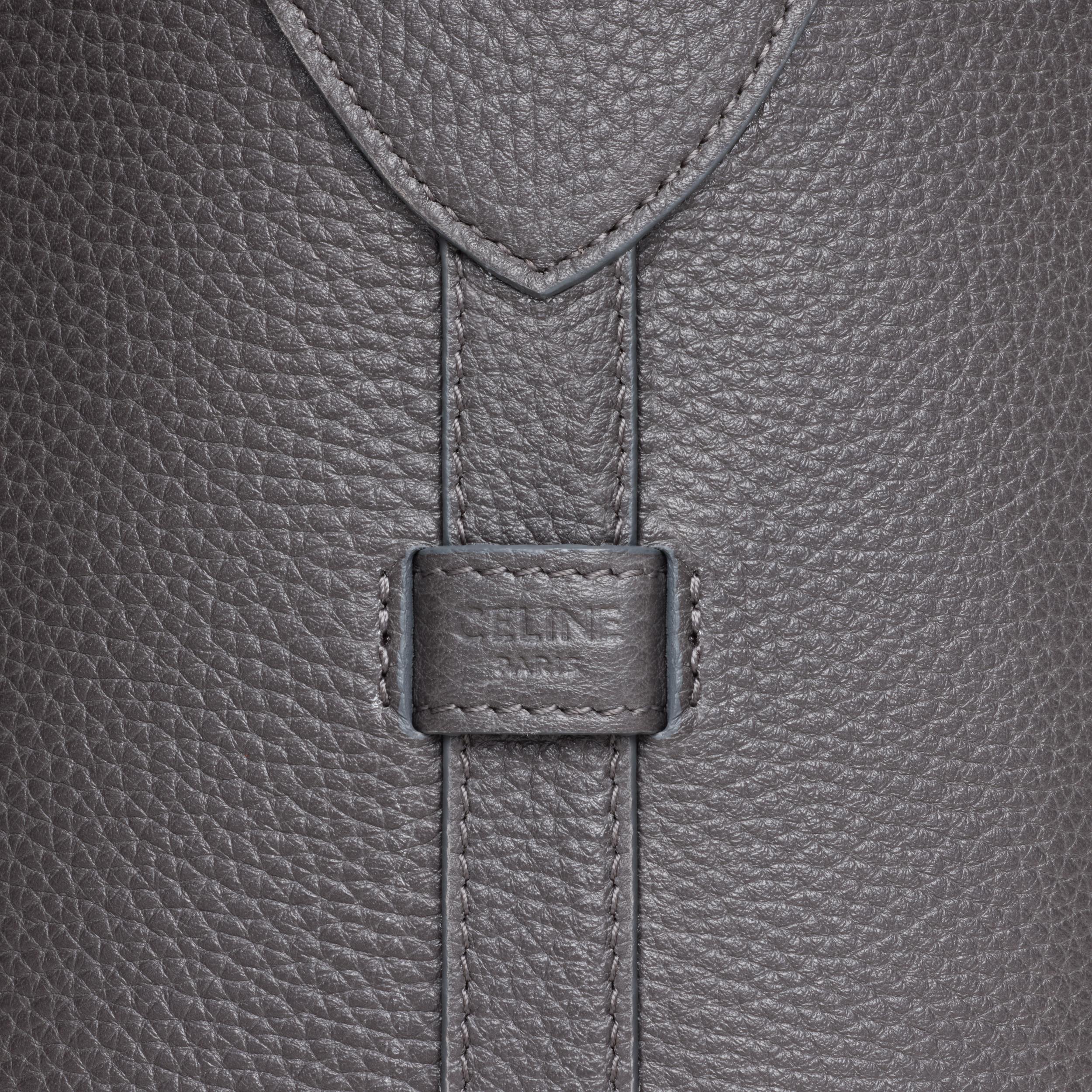 CROSSBODY BAG HARRY IN GRAINED CALFSKIN Product Image