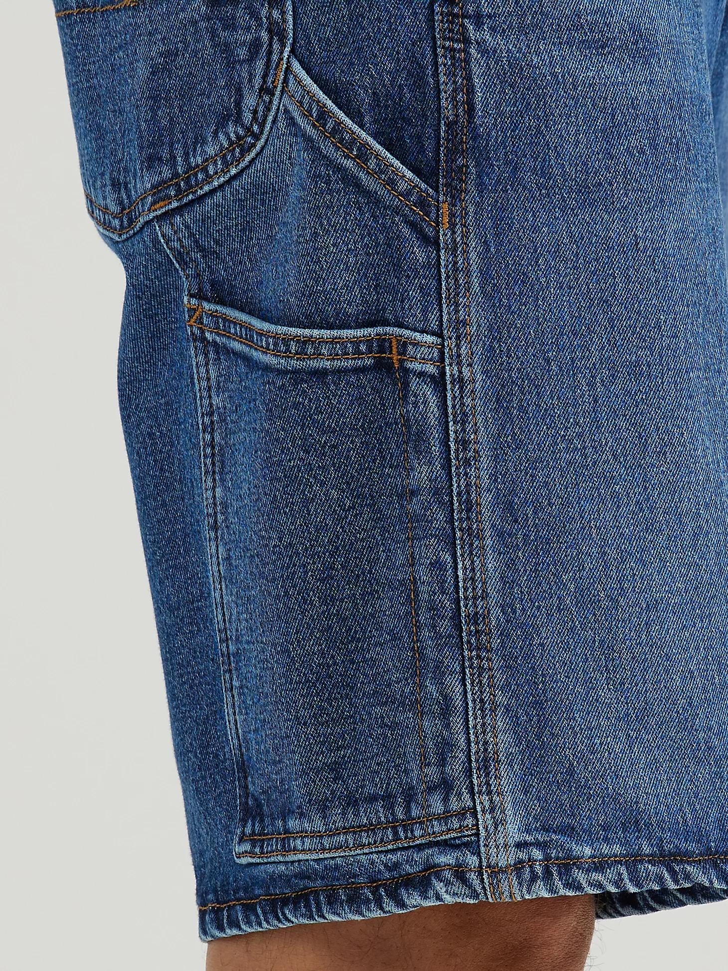 Men's Legendary Workwear Carpenter Short | Men's Shorts | Lee® Product Image