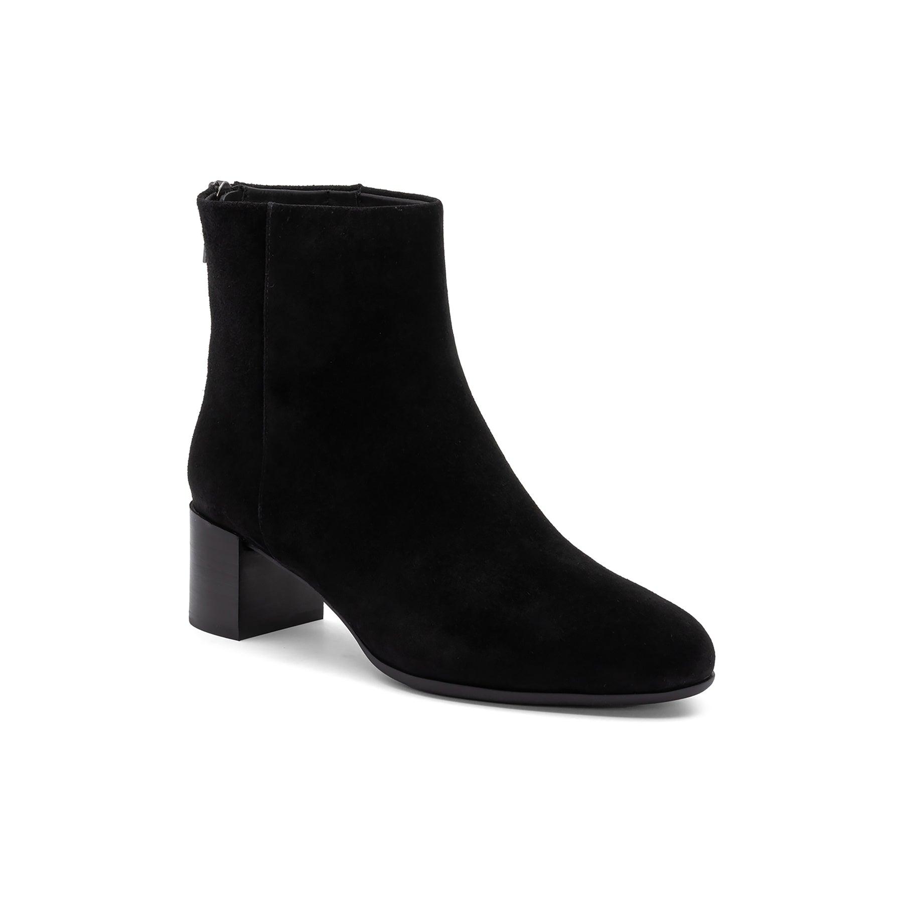 Plaza Back Zip Female Product Image