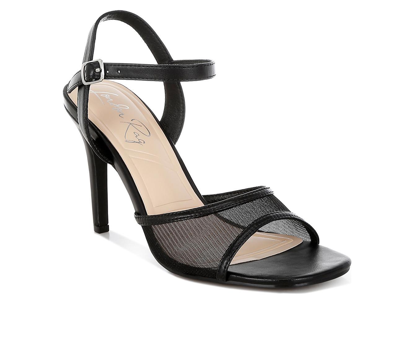 Women's London Rag Sunsa Dress Sandals Product Image
