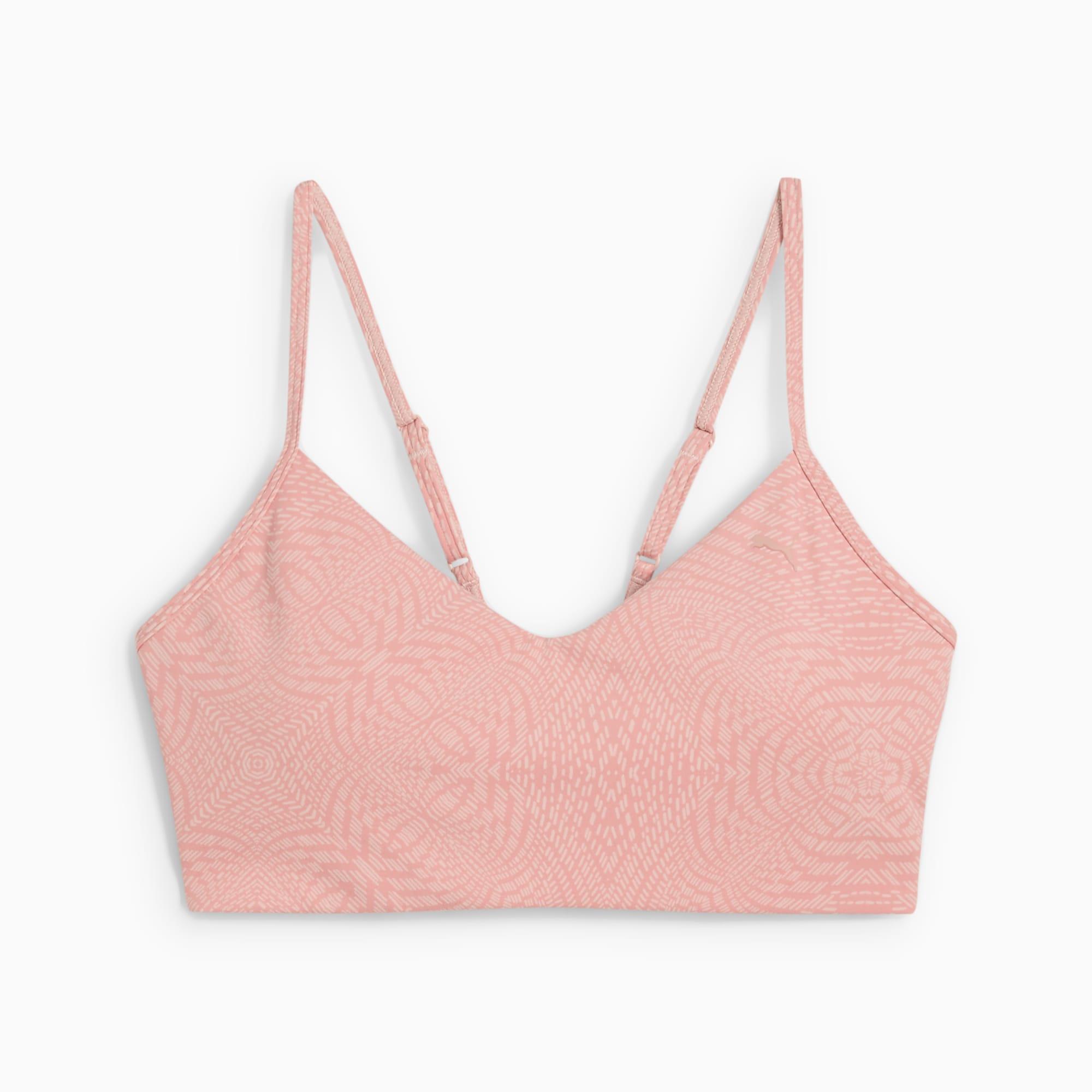 MOVE CLOUDSPUN Medium Support Women's Bra Product Image