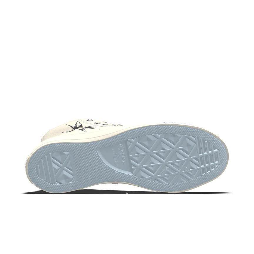 Custom Chuck Taylor All Star By You Product Image