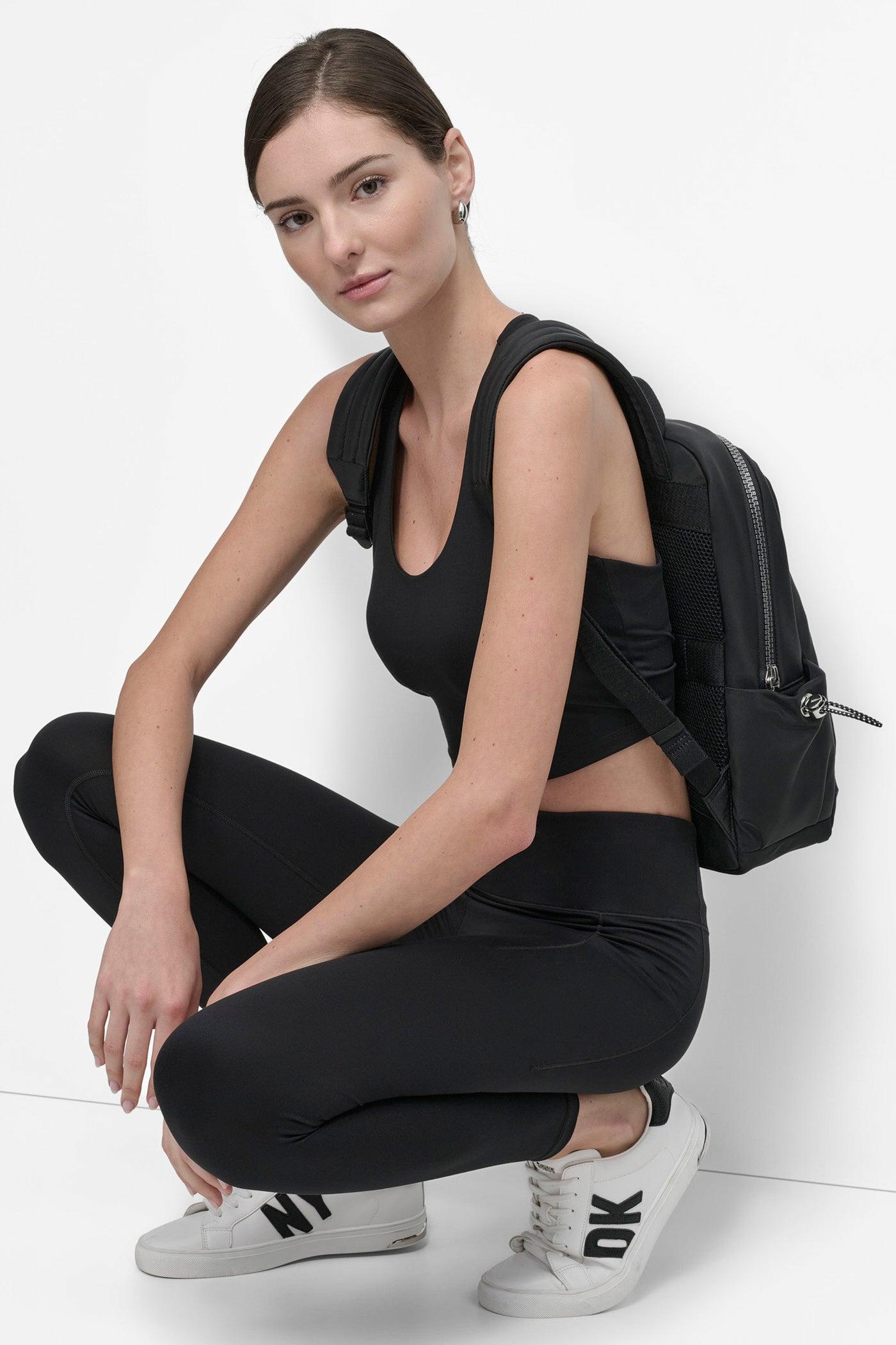 BALANCE COMPRESSION HIGH WAIST 7/8 LEGGING Product Image