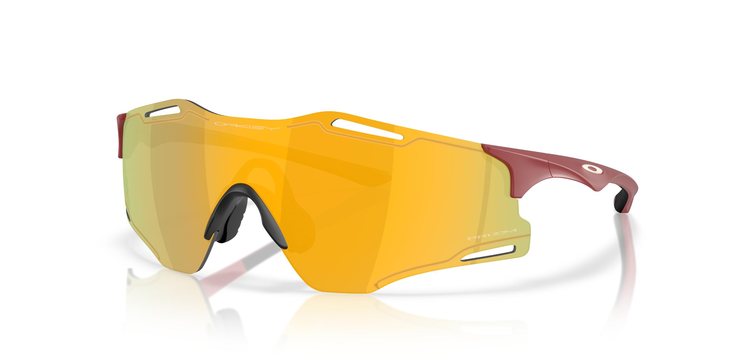 Oakley Mens Cybr Zero Sunglasses Product Image