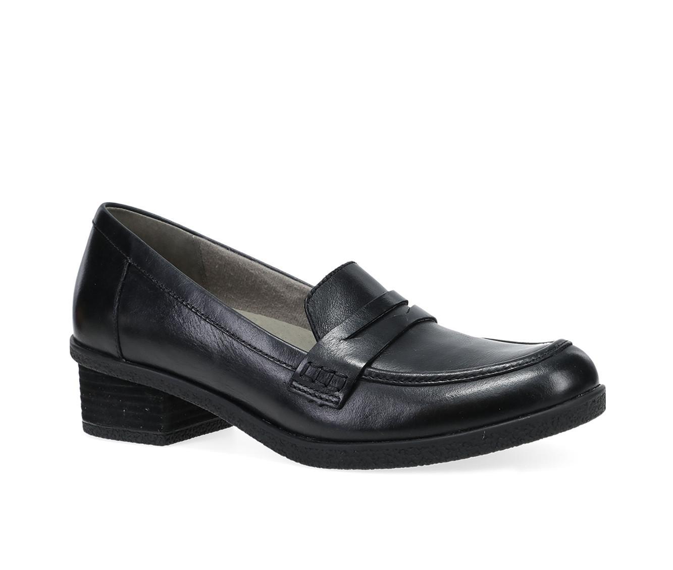 Women's Dansko Danica Waterproof Loafers Product Image