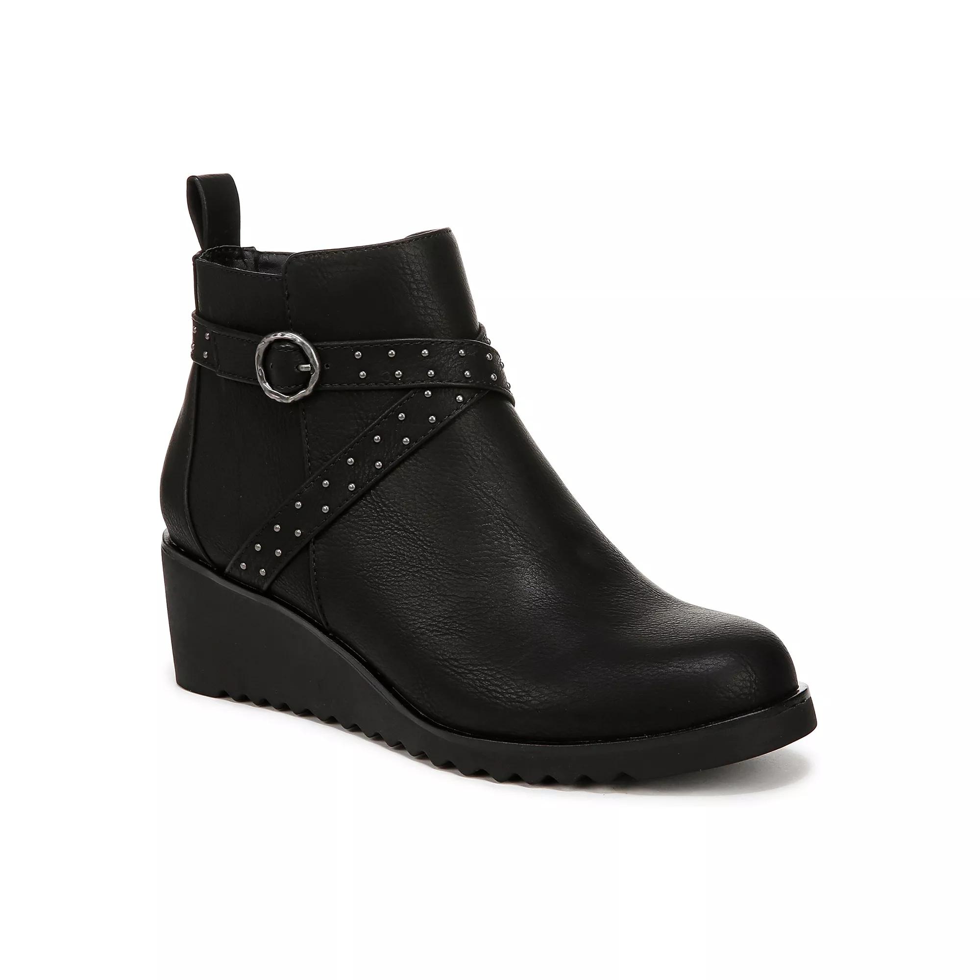 LifeStride Zinfandel 2 Women's Wedge Ankle Boots,  Product Image