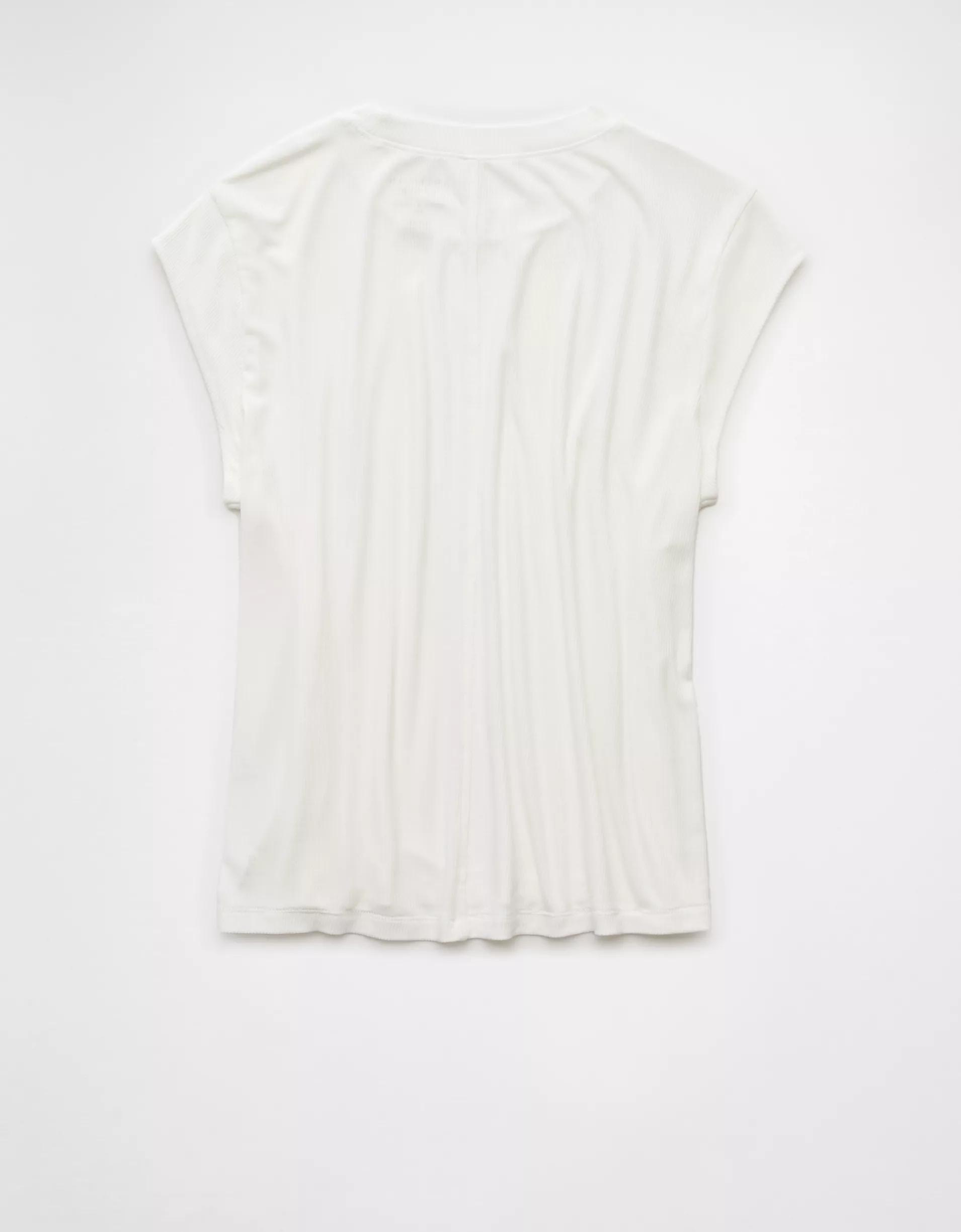 AE Soft & Sexy Muscle T-Shirt Product Image