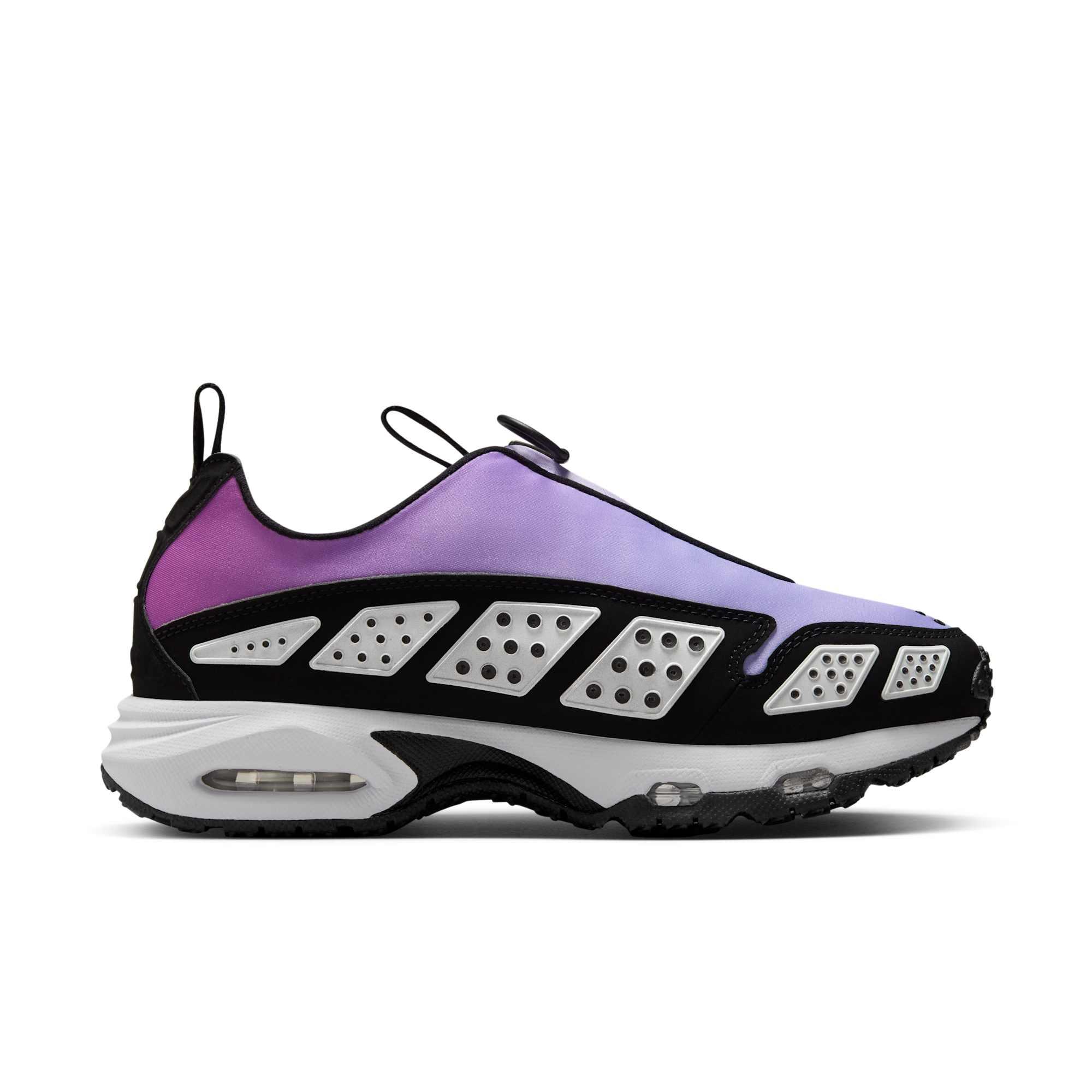 Nike Womens Air Max SNDR Shoes | HJ8080-500 Product Image