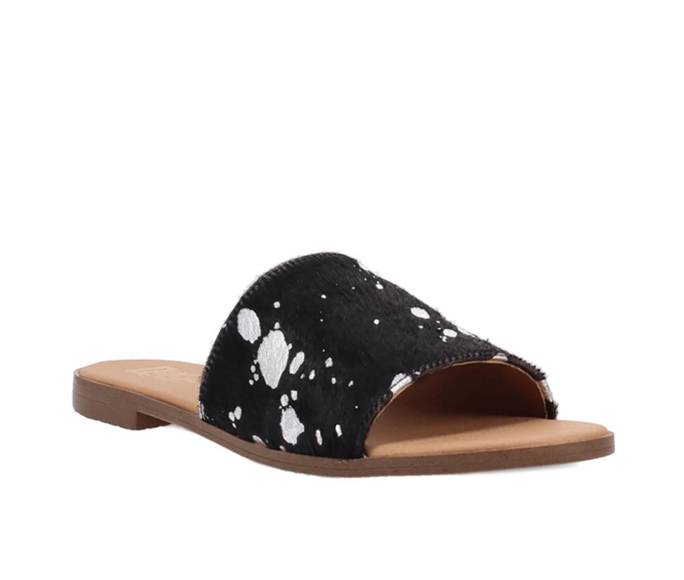 Women's Dingo Boot Moo Moo Sandals Product Image