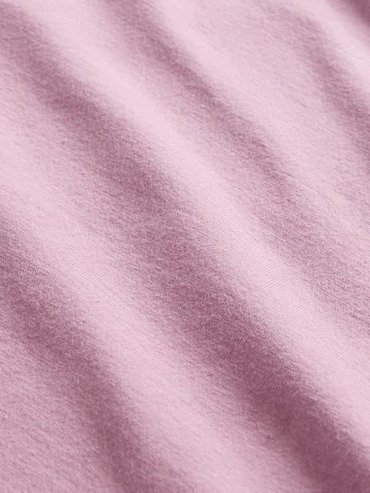 CloseKnit Jersey T-Shirt Product Image