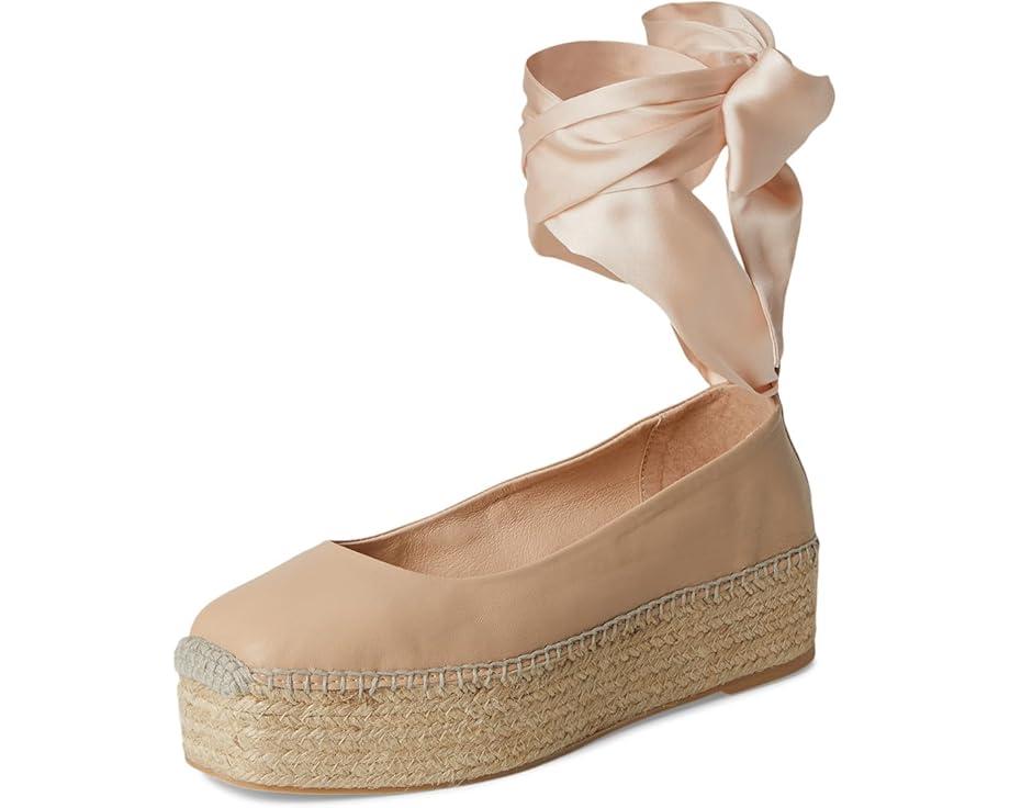 Platform Wedge Espadrille Product Image