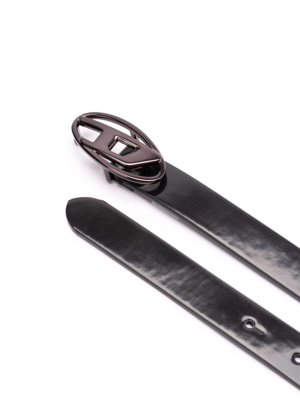 Oval D belt Product Image