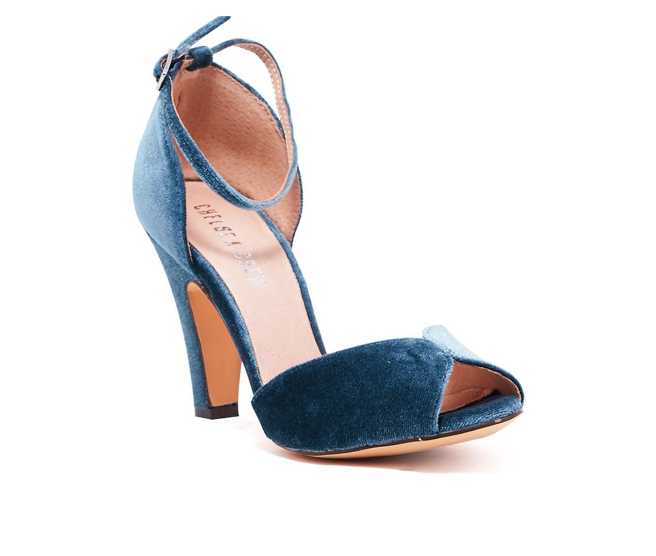 Women's Chelsea Crew Lola Dress Sandals Product Image