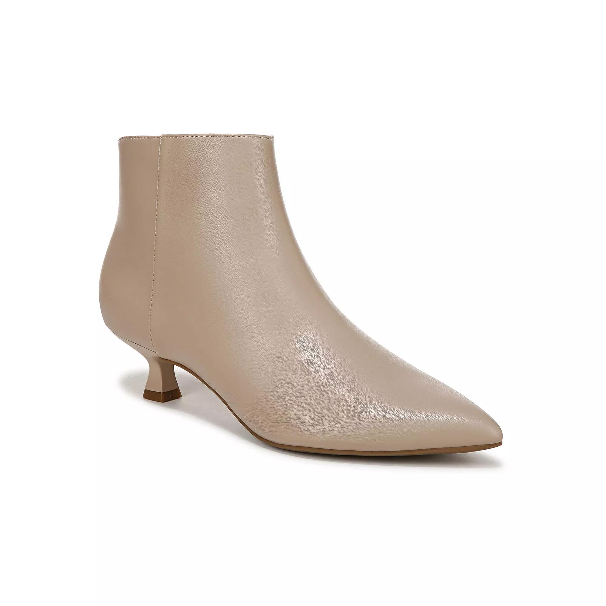 LifeStride Maya Women's Kitten Heeled Ankle Boots,  Product Image