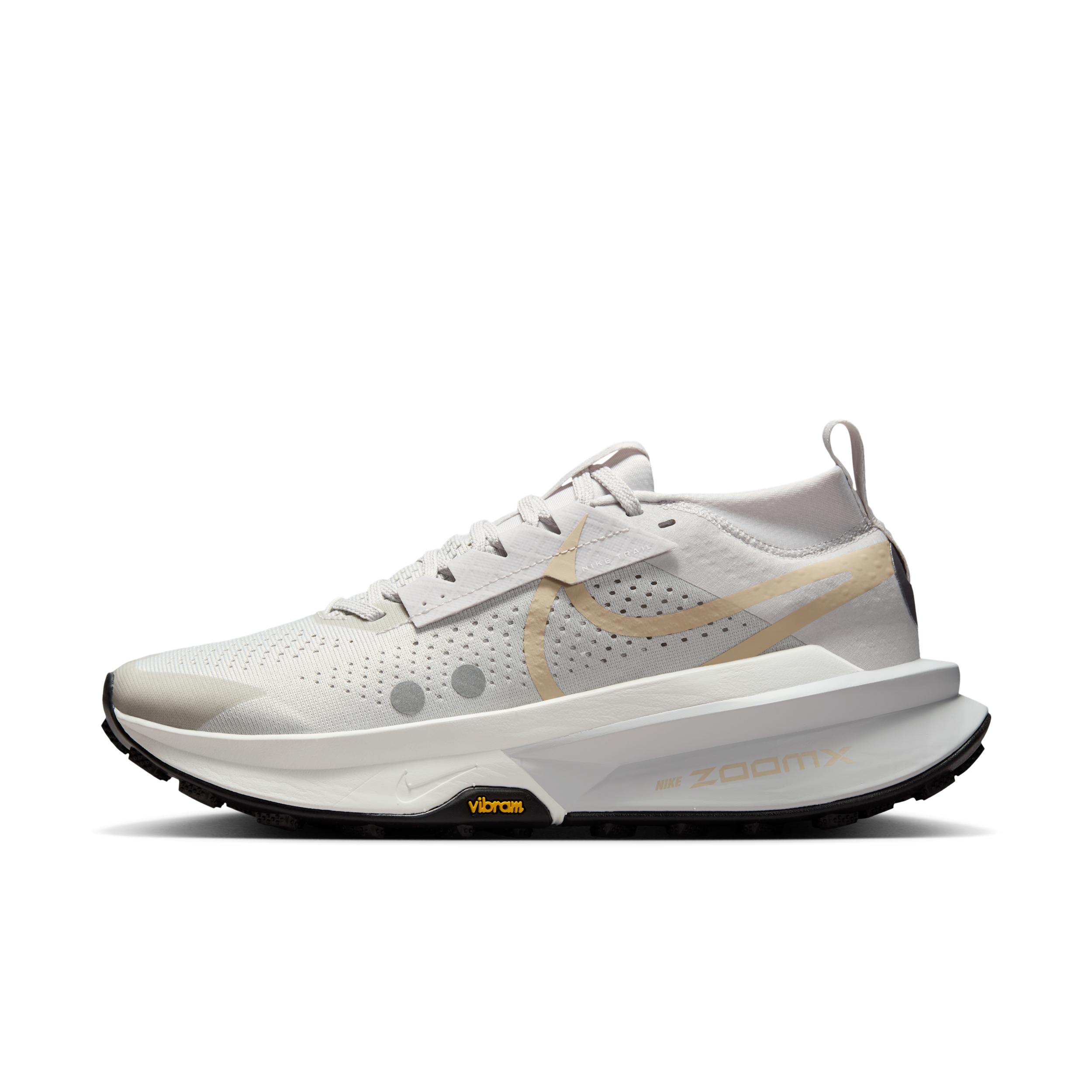 Nike Womens Zegama 2 Trail Running Shoes | FD5191-007 Product Image