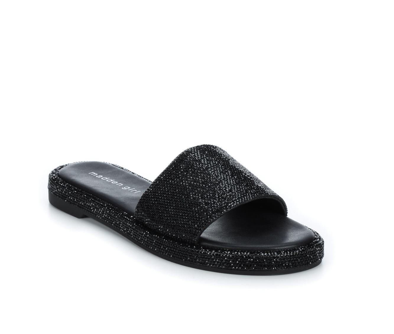 Women's Madden Girl Addiie Sandals Product Image