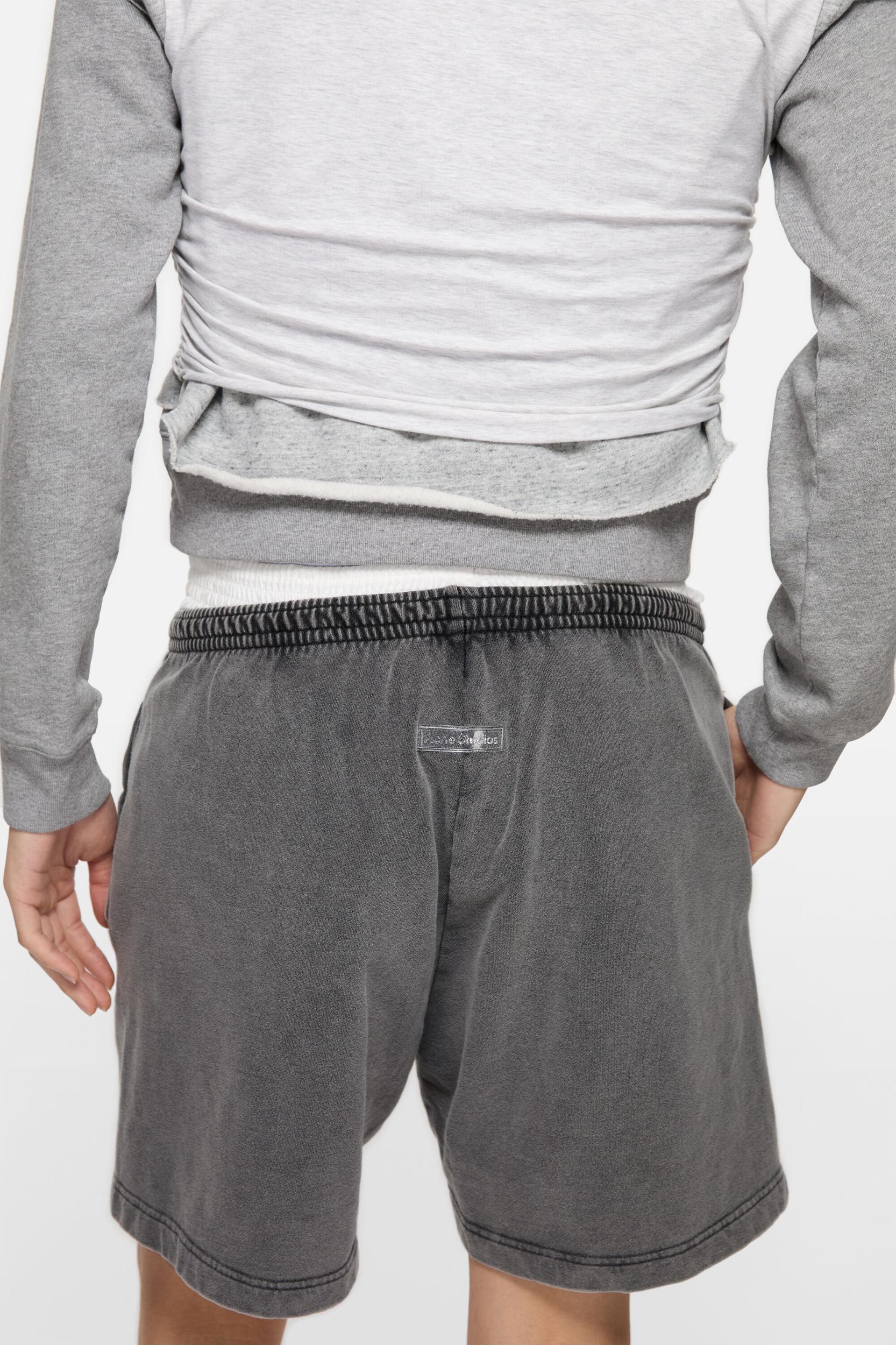 Cotton shorts Product Image