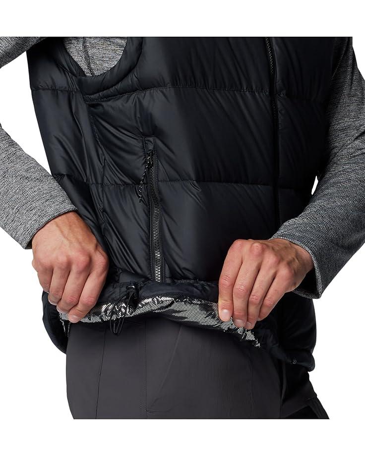 Westridge™ Down Vest Product Image