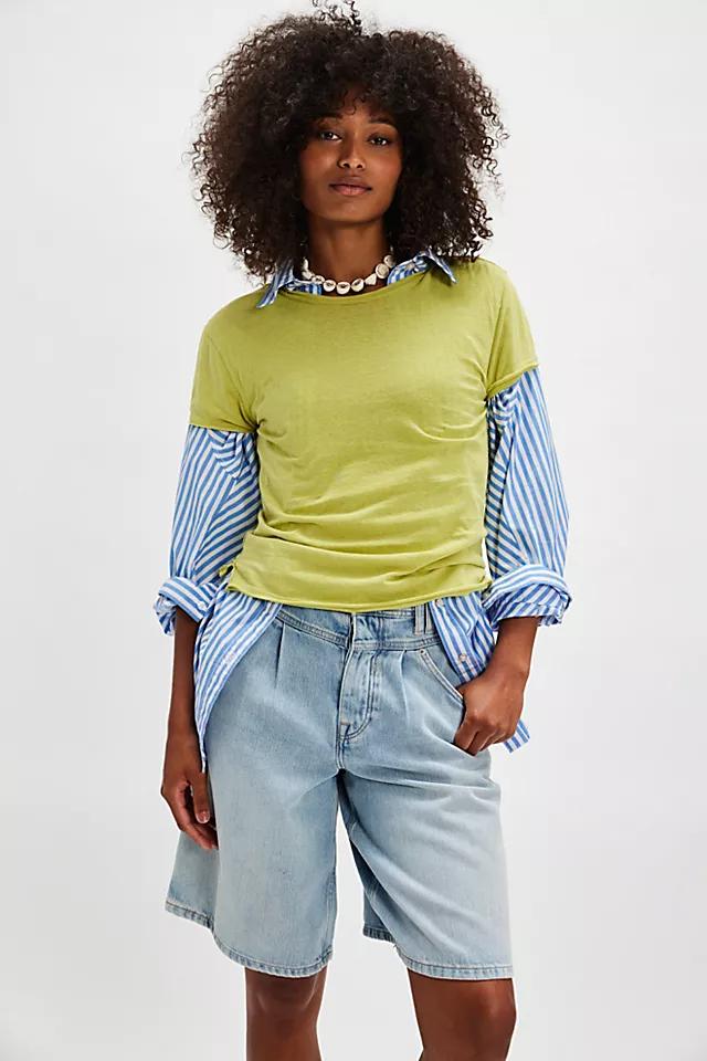 We The Free Nova Tee Product Image