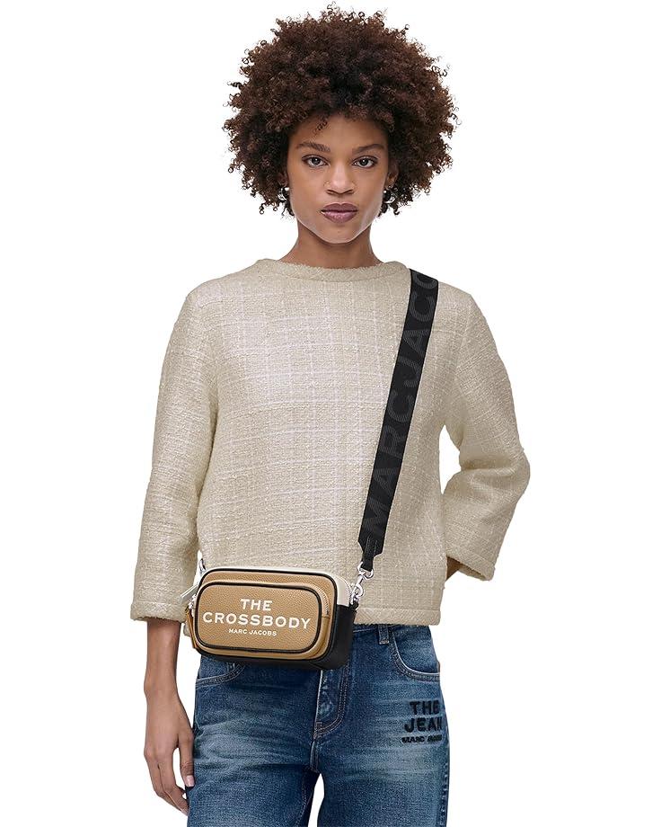 The Cargo Canvas Shoulder Bag Product Image