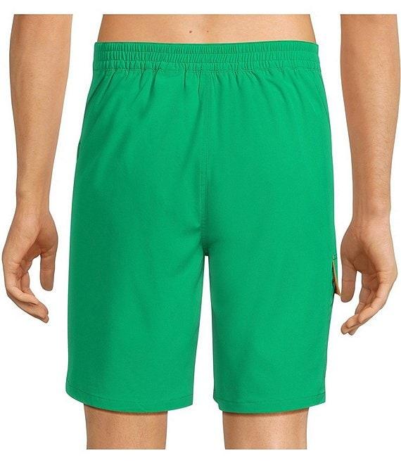 Polo Ralph Lauren Kailua Classic Fit 8.5#double; Swim Trunks Product Image