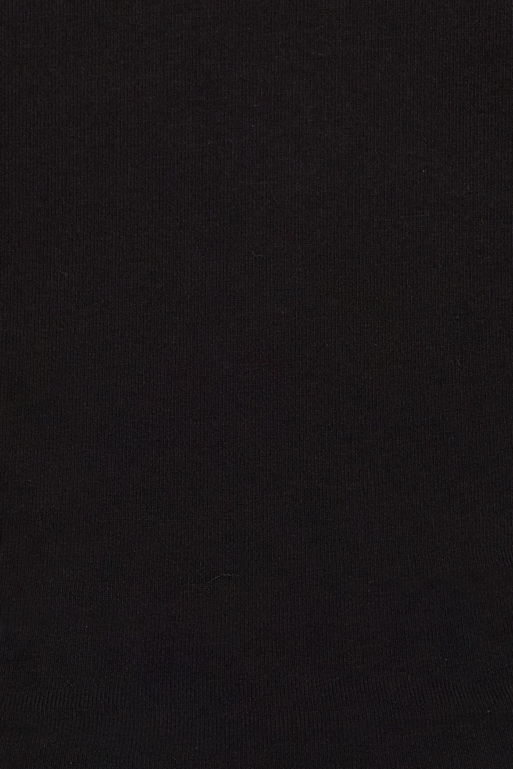 Sleek Crewneck T-Shirt Product Image