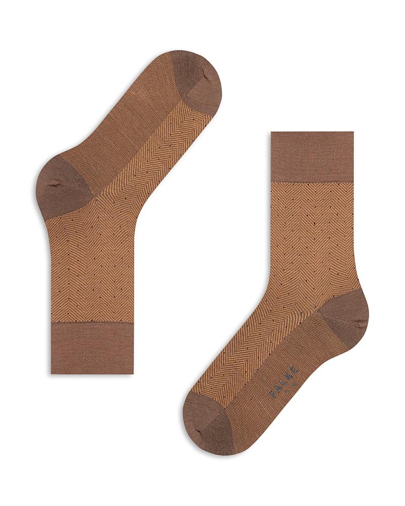 Falke Sens. Herringbone Socks Product Image