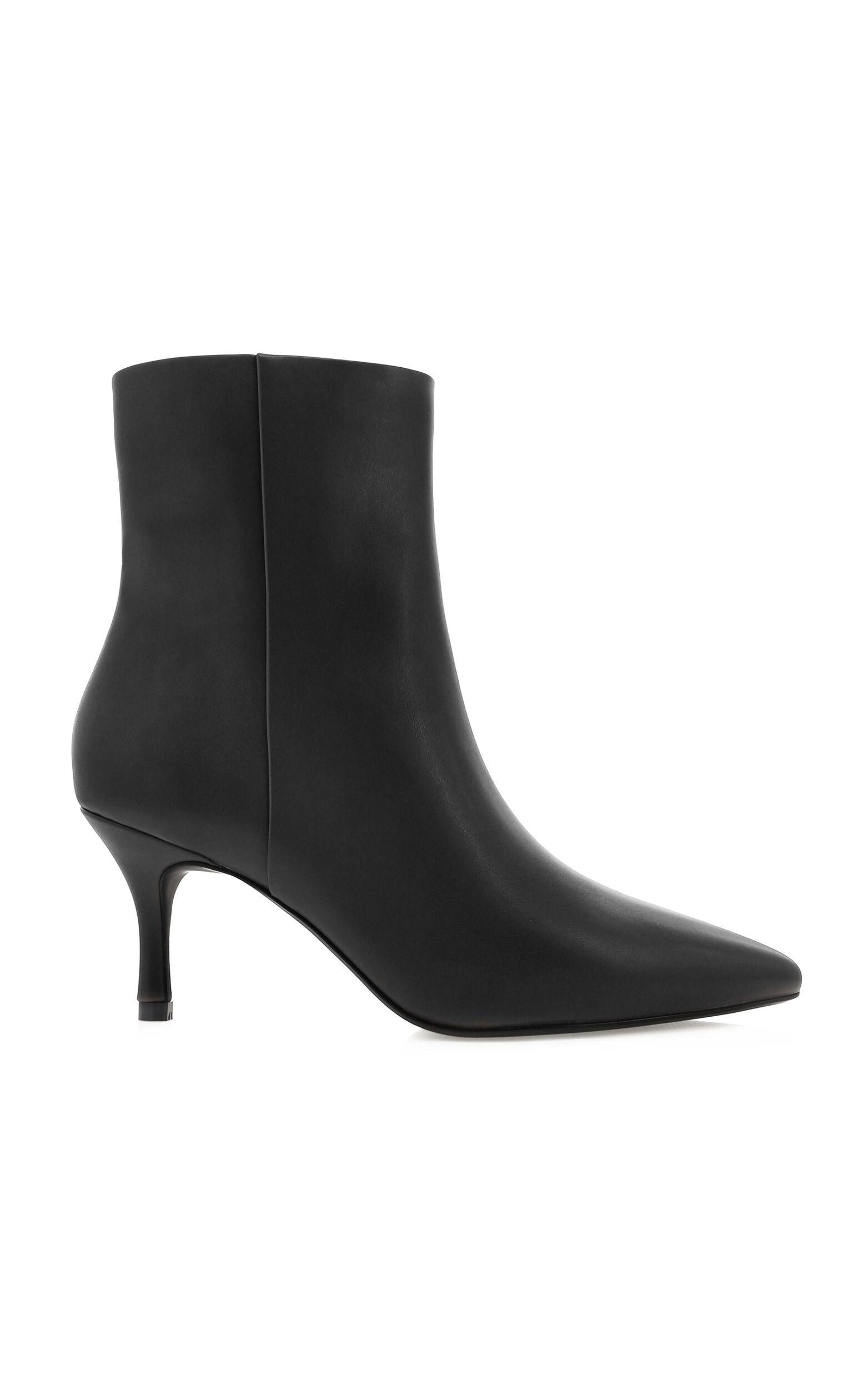 Billini - Petunia Boots in Black Product Image