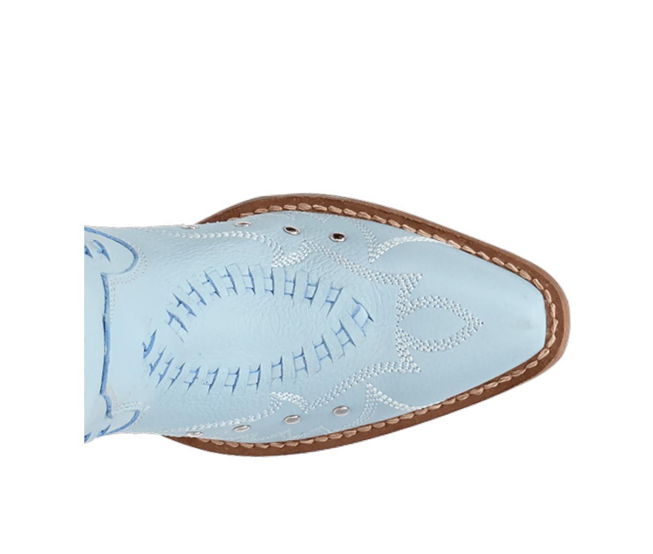 Women's Dingo Boot Pretty 'N Pink Western Boots Product Image