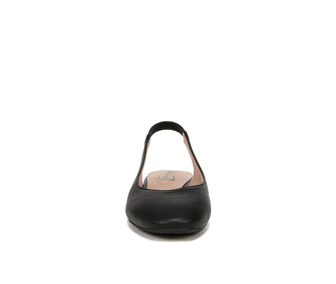 Women's LifeStride Claire Slingback Flats Product Image
