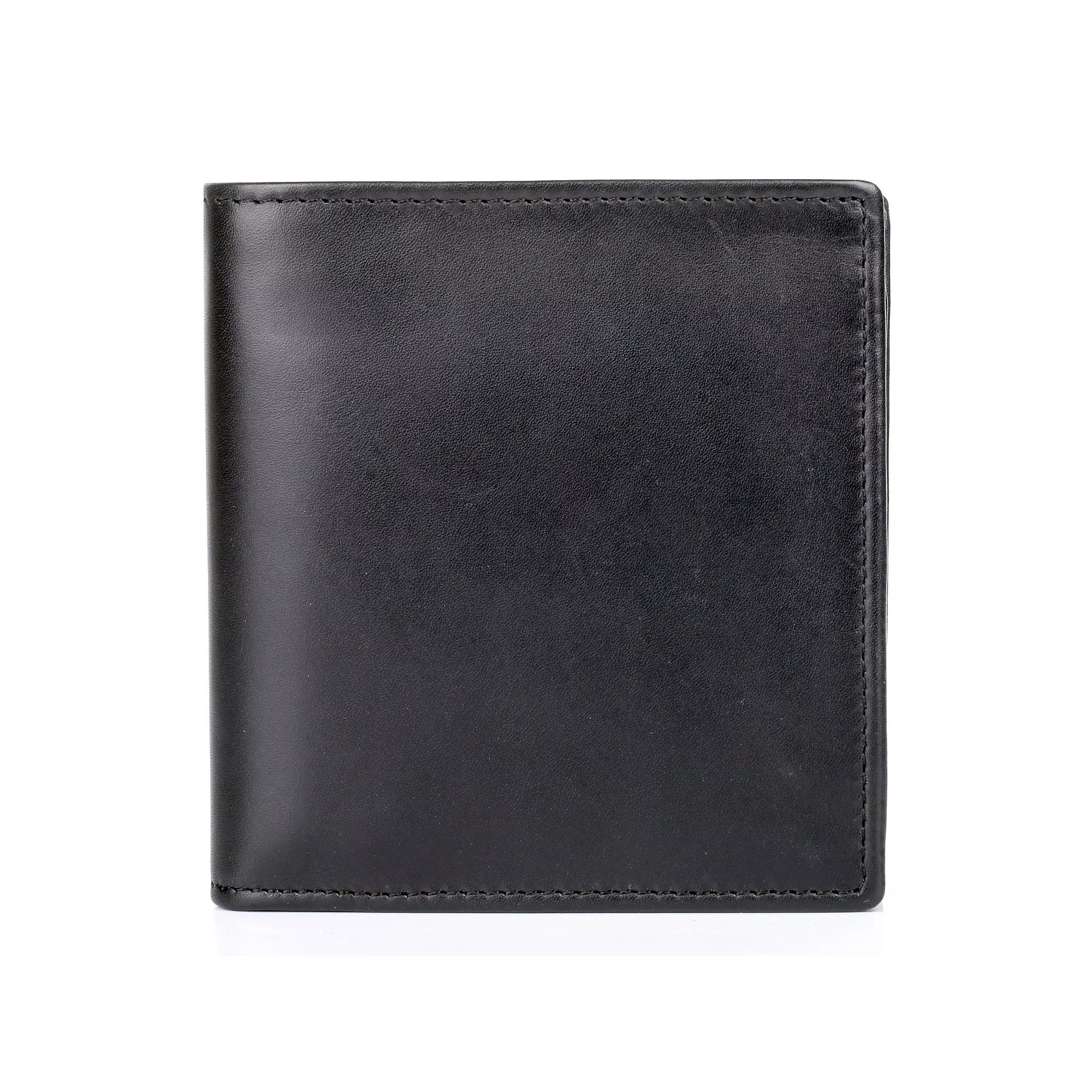 Men's Dopp Regatta Convertible Cardex Wallet, Black Product Image