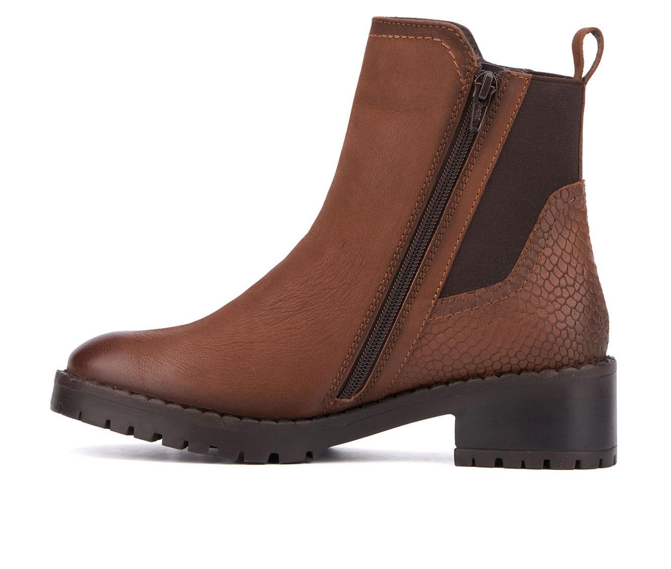 Women's Vintage Foundry Co Alara Booties Product Image