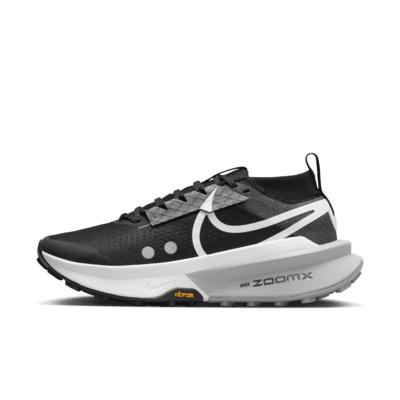 Nike Womens Zegama 2 Trail Running Shoes | FD5191-001 Product Image