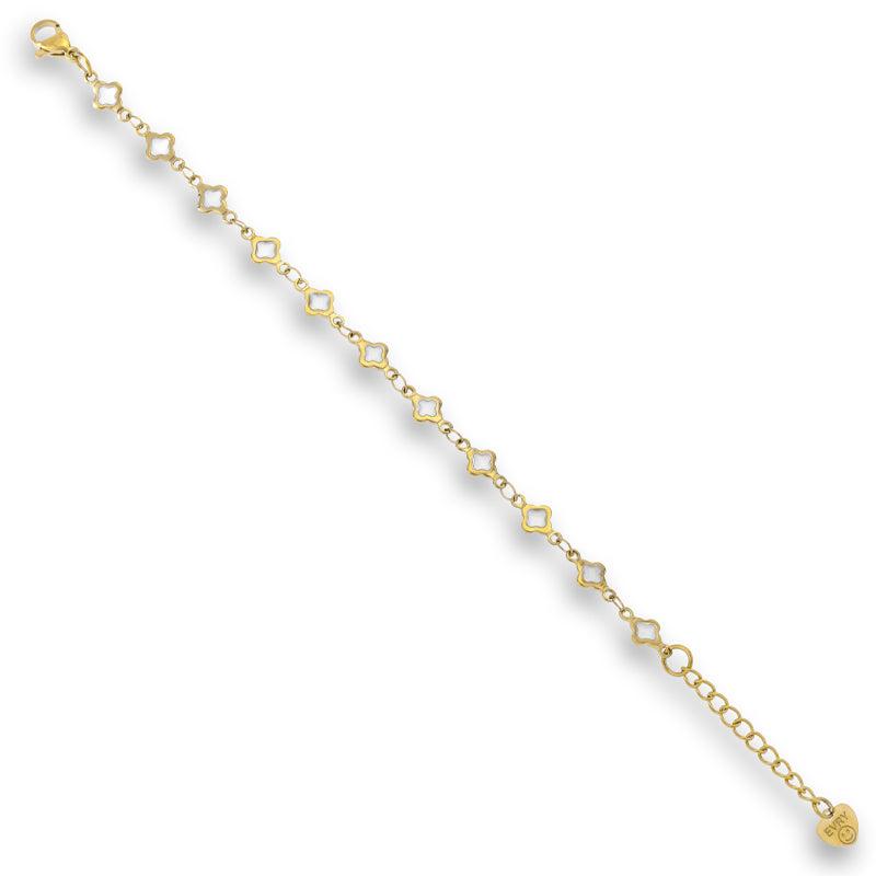 Lucky Charm Bracelet Product Image