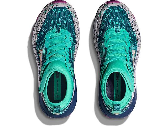 Women's | HOKA Speedgoat 6 Mid GTX Product Image