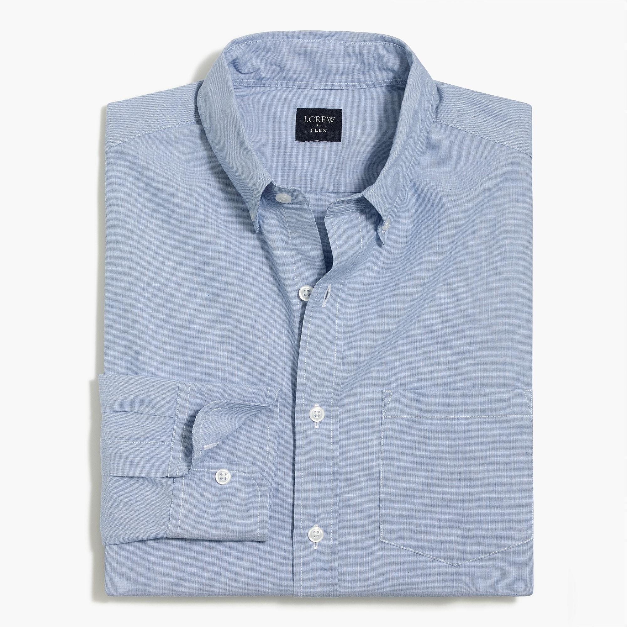 Classic flex casual shirt Product Image