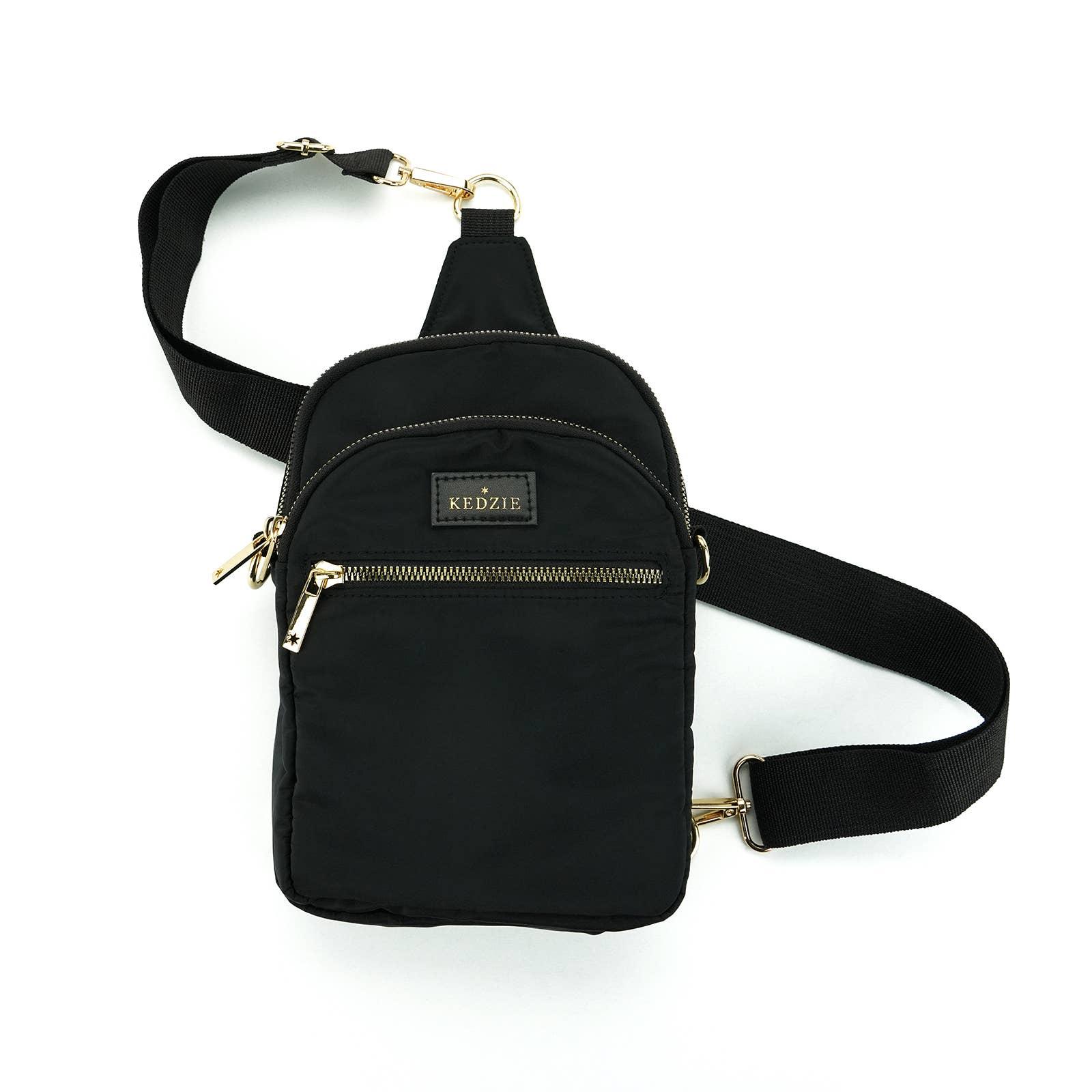 Kedzie Roundtrip Convertible Sling & Crossbody Bag Product Image