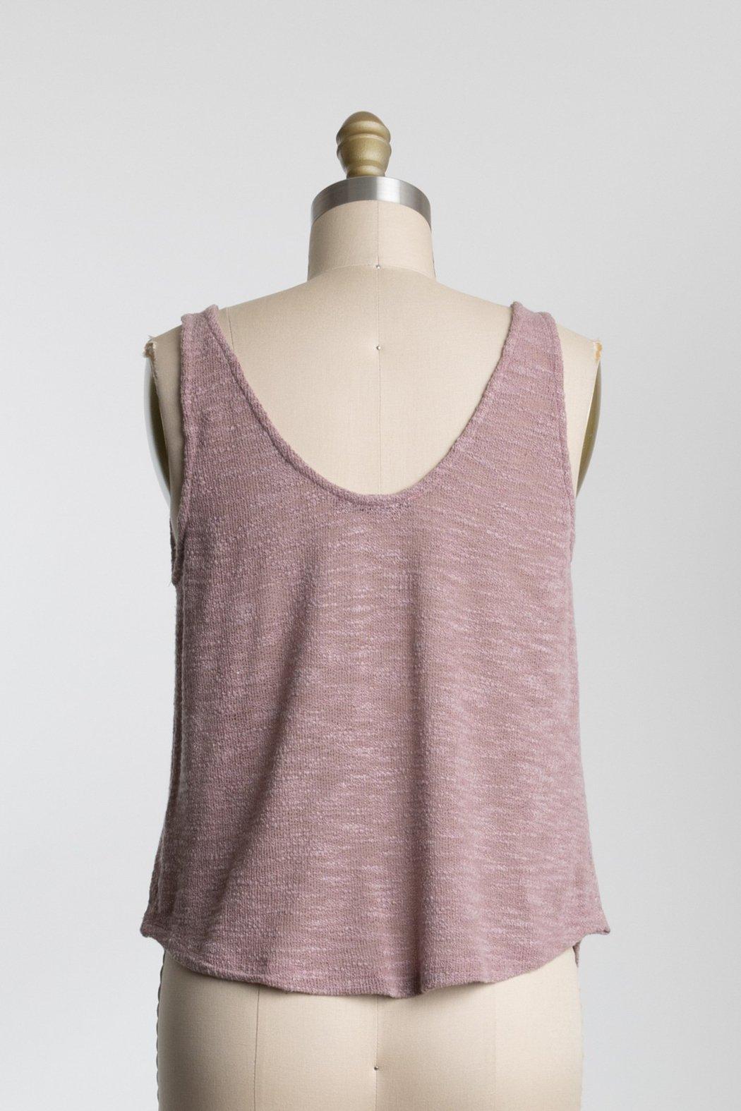 Laid Back Tank Product Image