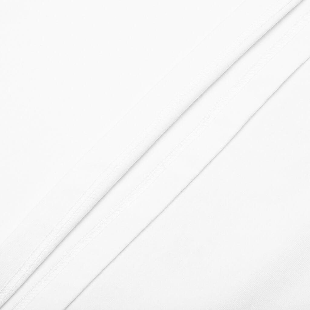 Diversity Tee - White Male Product Image