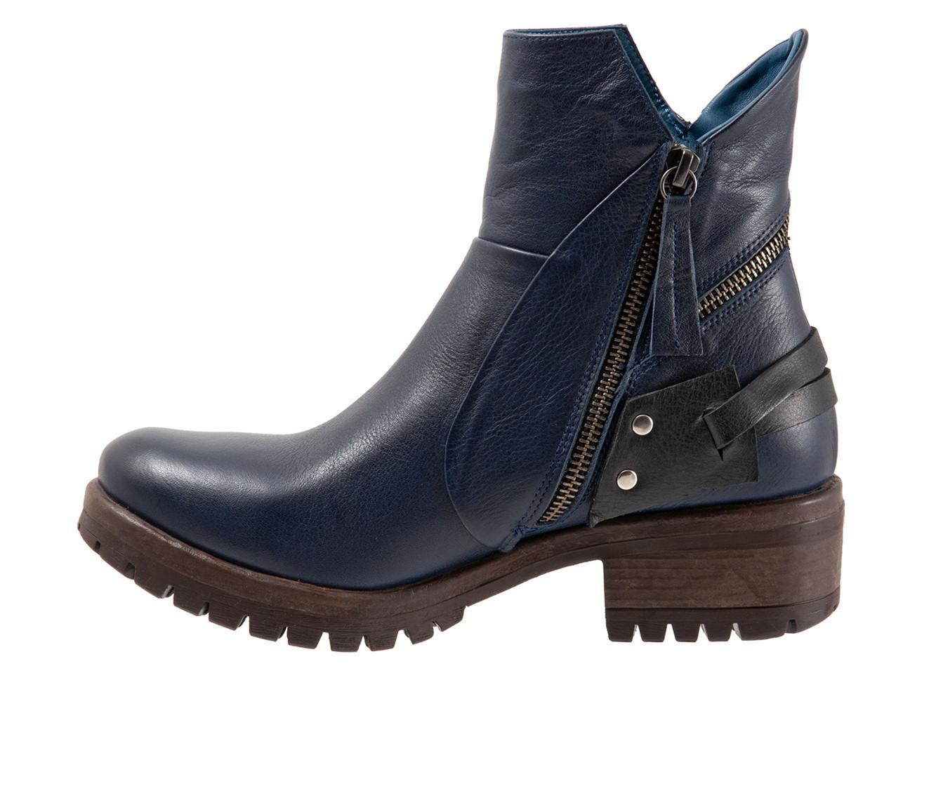 Women's Bueno Fallon Moto Boots Product Image