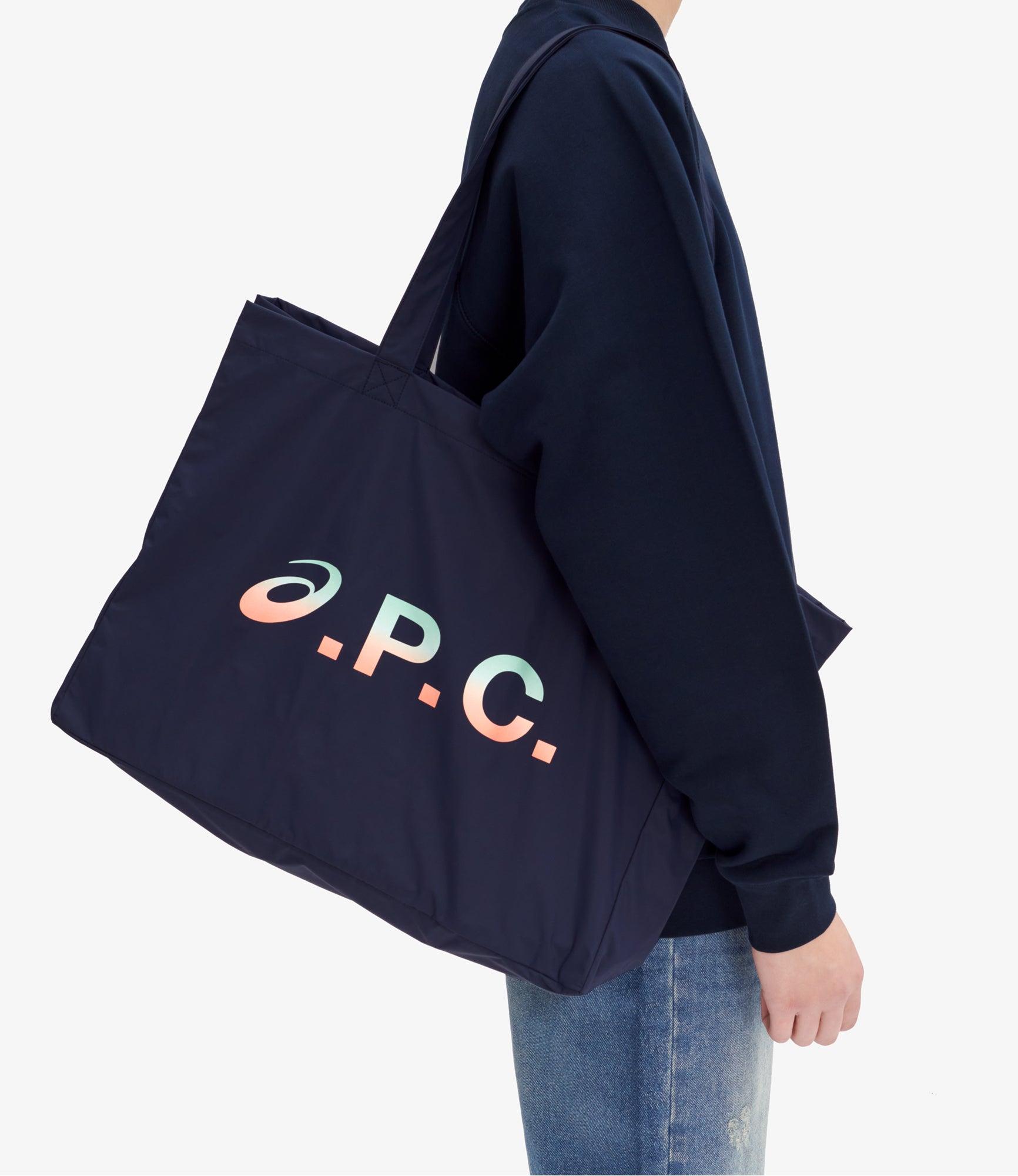 Diane Asics Shopping bag Male Product Image