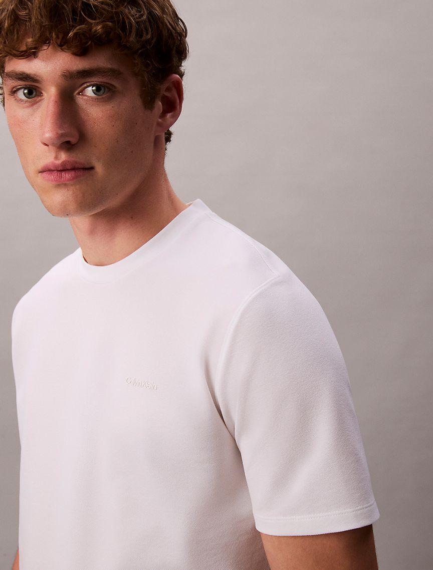 Tech Pique T-Shirt Product Image