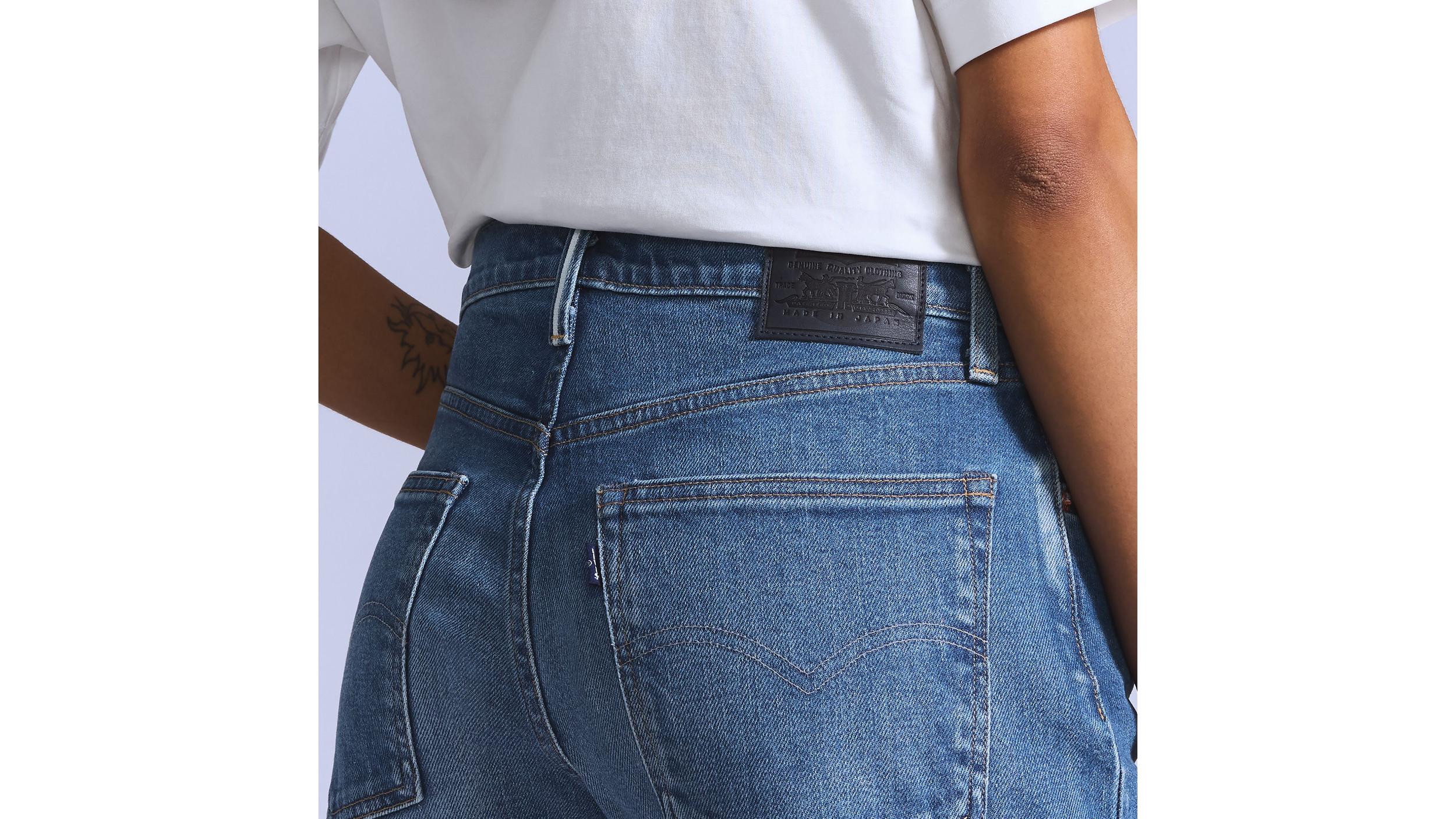 Boyfriend Women's Jeans Product Image