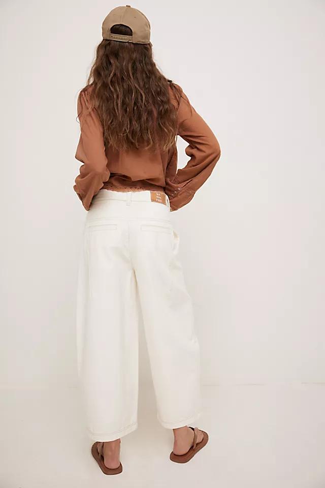 We The Free Laydown Chino Pants Product Image