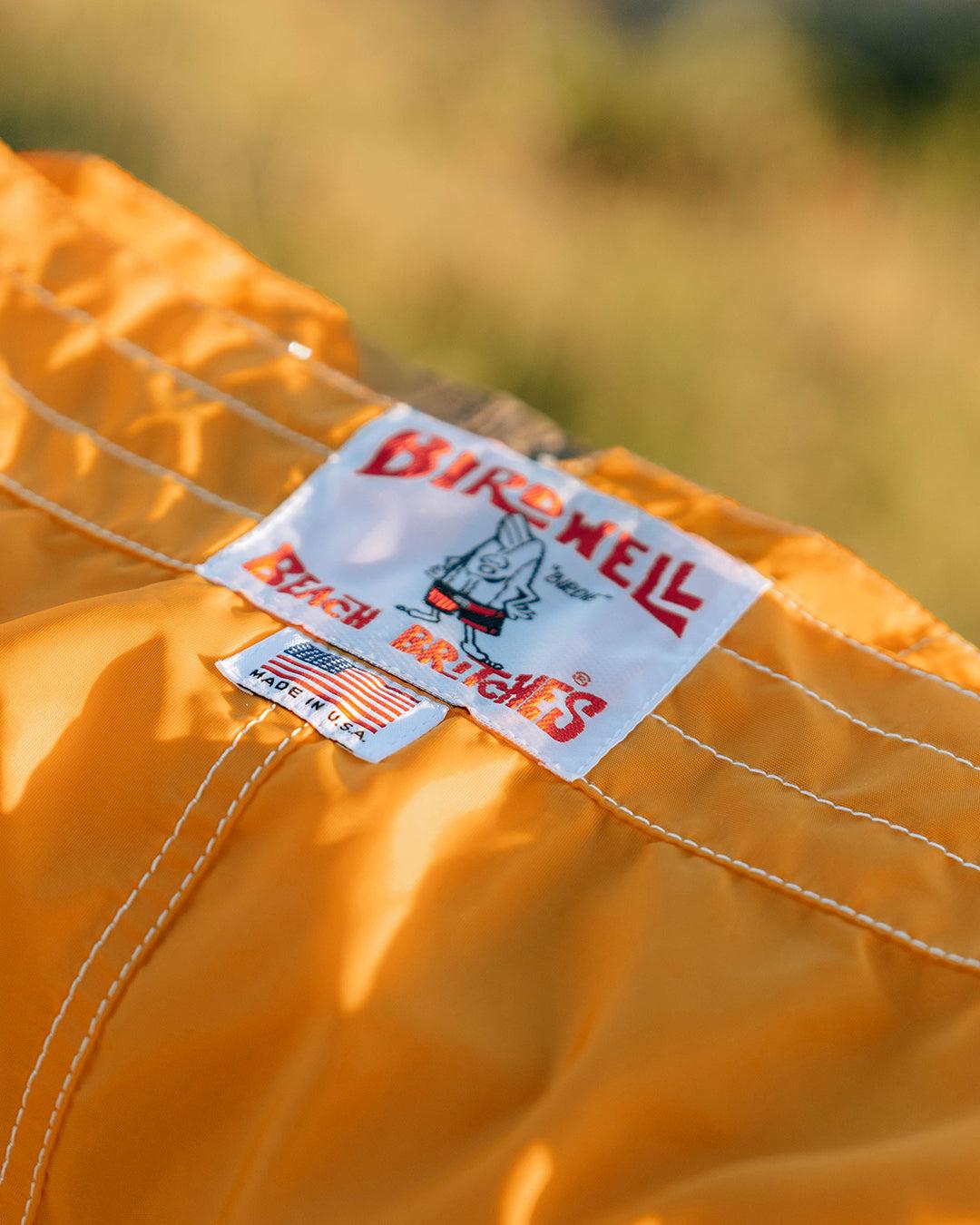 300 Boardshorts - Gold Male Product Image