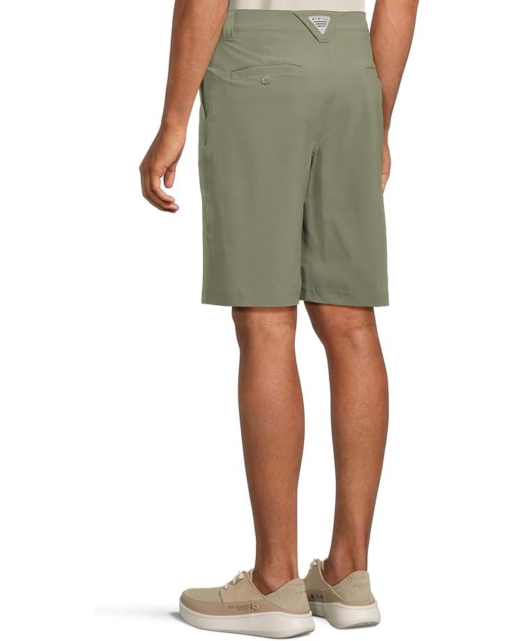 Men's Columbia Grander Marlin III Offshore Shorts Product Image