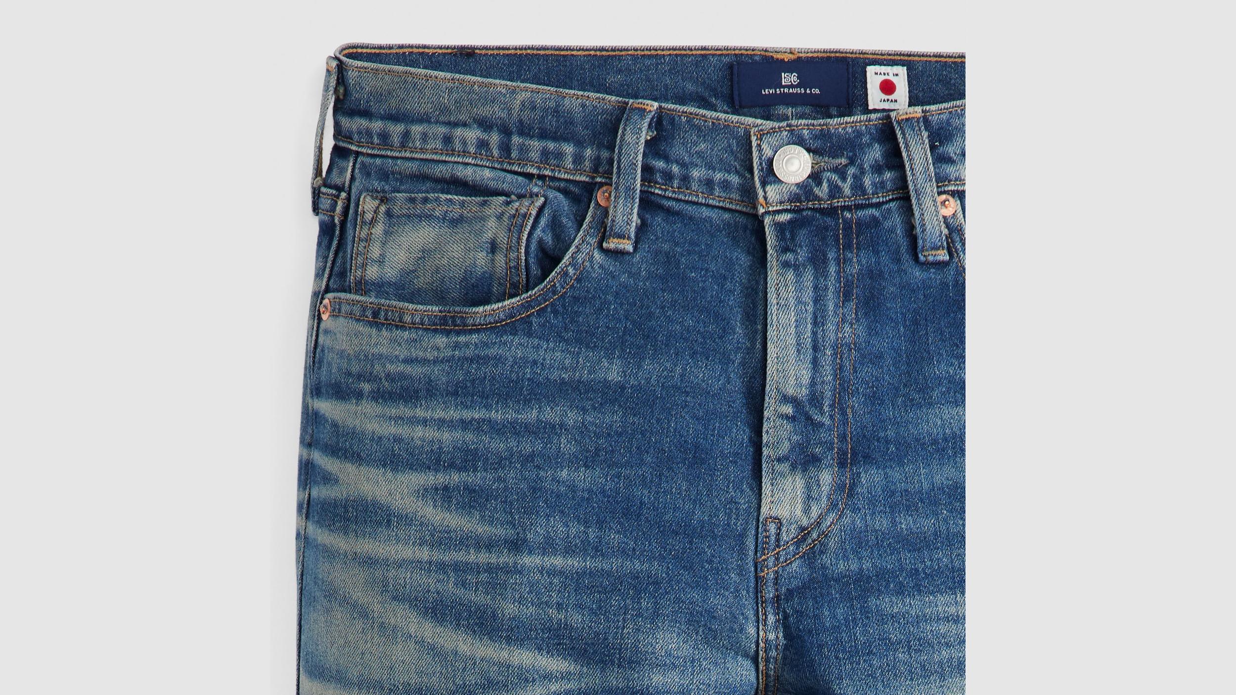 502™ Taper Fit Men's Jeans Product Image